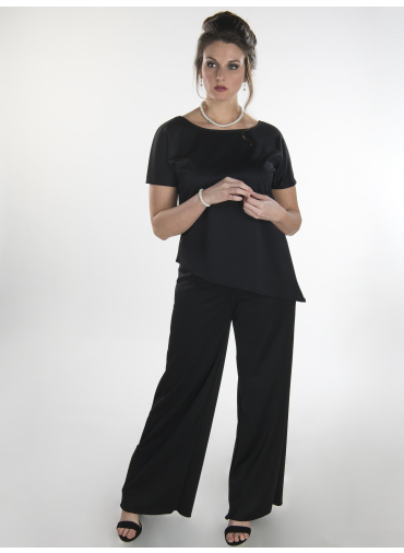 Palazzo Pants - Outlet