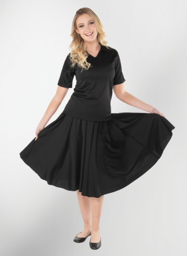 Circle Skirt - Outlet