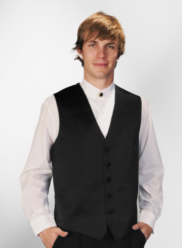 Shown here with Crystal Button Cover (not included).