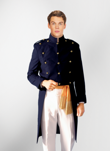 Naval Tails
