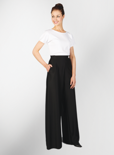 Piazza Pants - Outlet