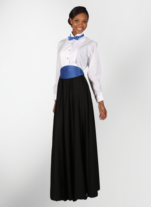 Symphony Concert Skirt